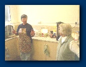 Look, when you know what you are doing........